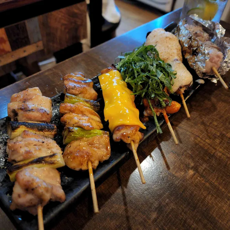 이자카야마타 대표 사진
