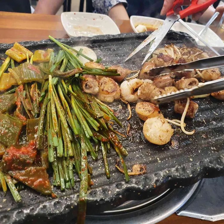 마장동 동바곱창 대표 사진
