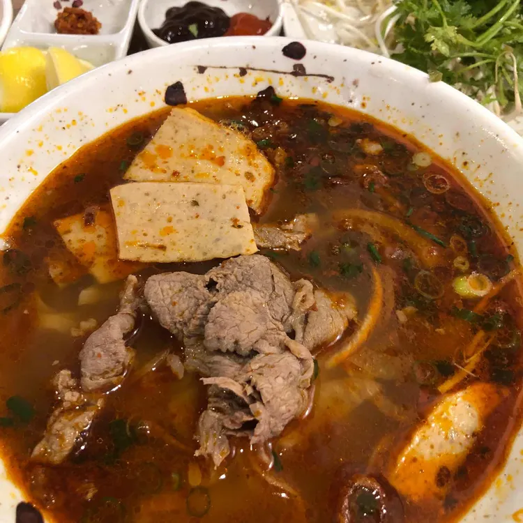 흐엉비엣 대표 사진