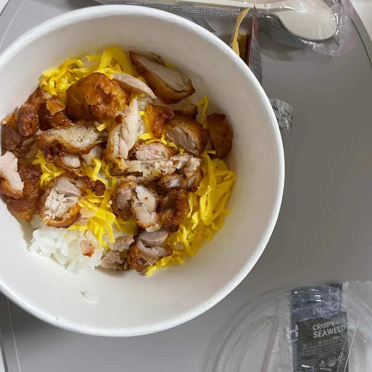 한솥도시락 대표 사진