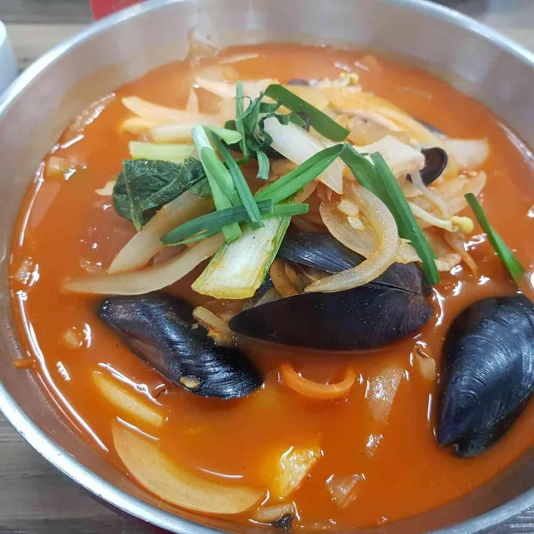 요리성 대표 사진