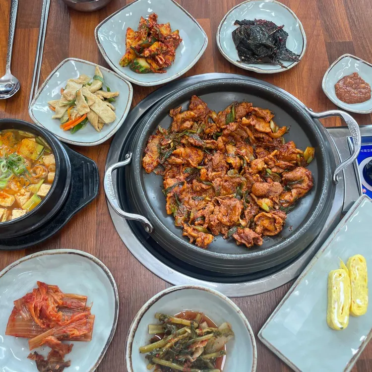 선영식당 대표 사진