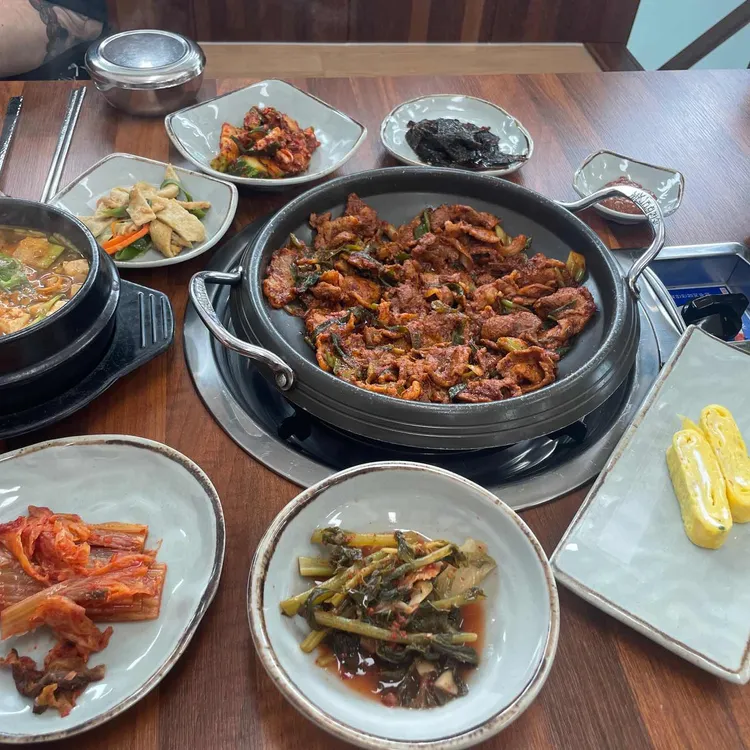 선영식당 대표 사진