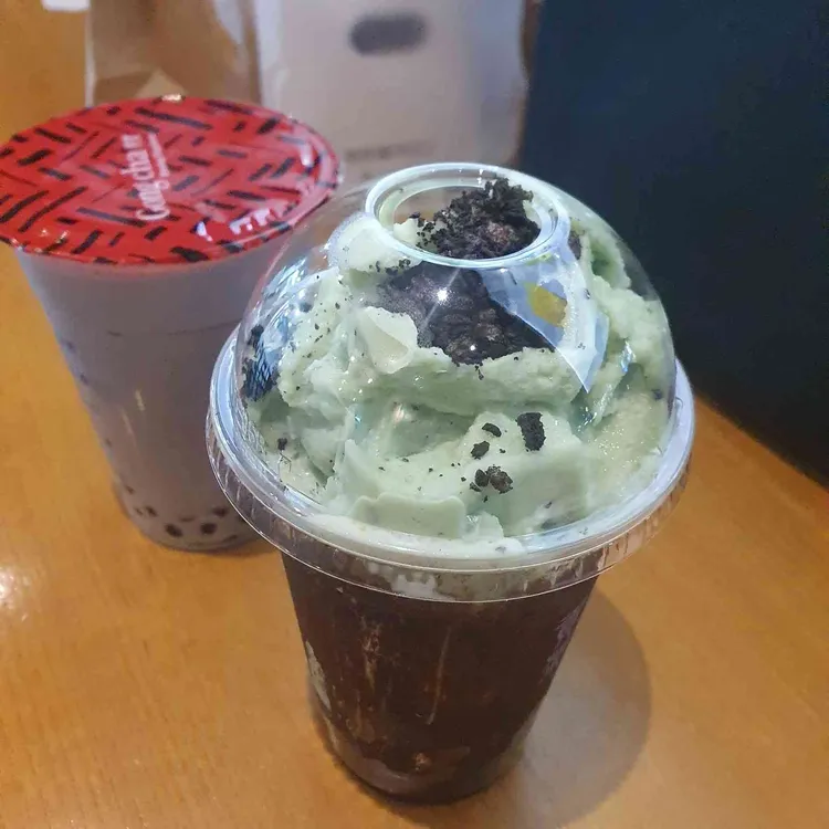 공차 대표 사진