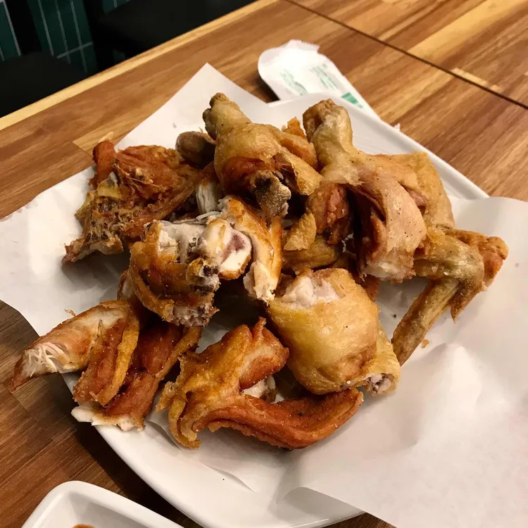 종로통닭 대표 사진