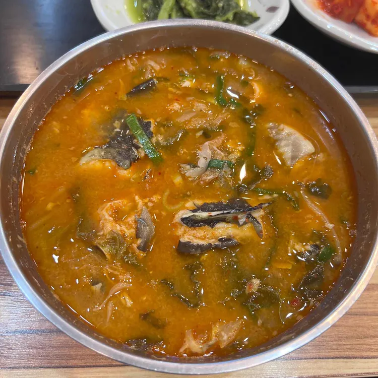 아리랑산장어구이.탕 대표 사진