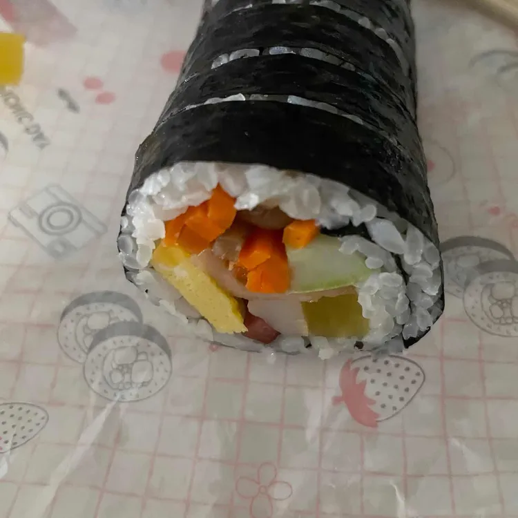 한끼김밥 대표 사진