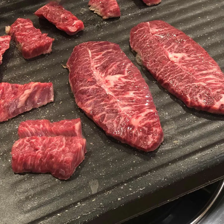 전주회관 대표 사진