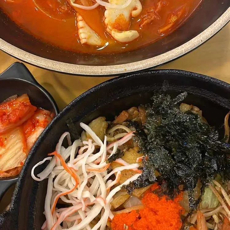 국수나무 대표 사진