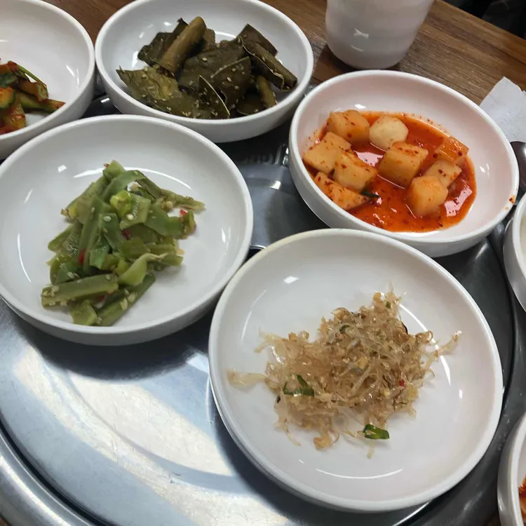 장수식당 대표 사진