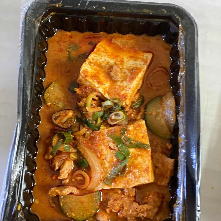 밥장인돼지찌개 대표 사진