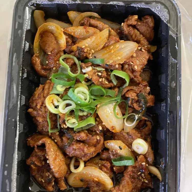 밥장인돼지찌개 대표 사진