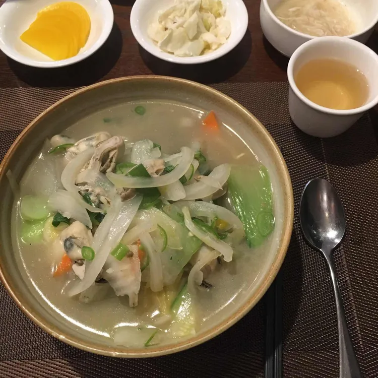 샤우칭 대표 사진