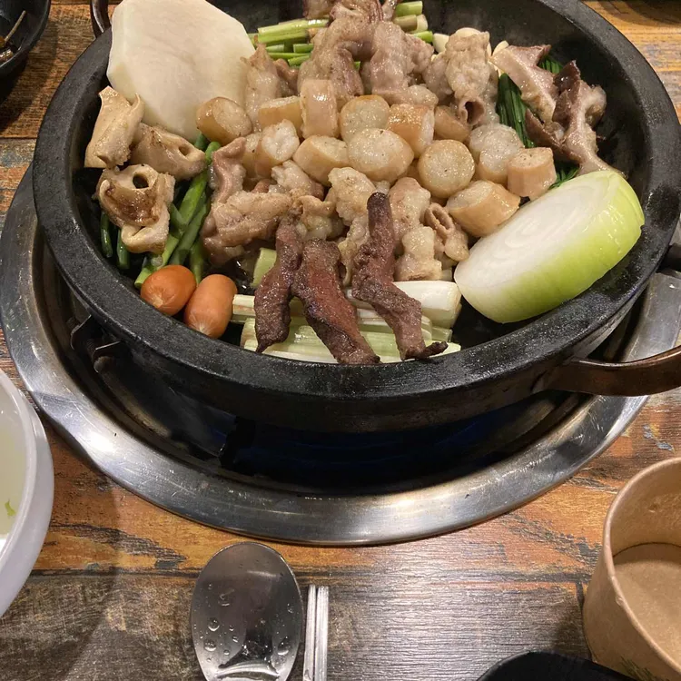 버들꾸버 대표 사진