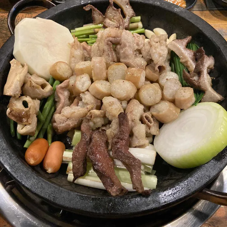 버들꾸버 대표 사진