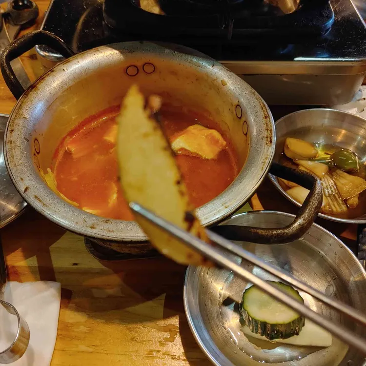마곱간 대표 사진