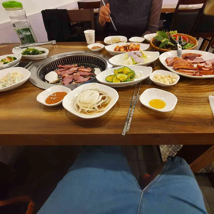 부림정 대표 사진