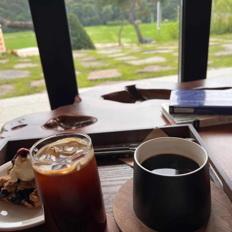  카페운암 - 공주 카페, 한옥카페 맛집 