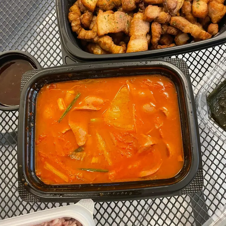 고기극찬 대표 사진