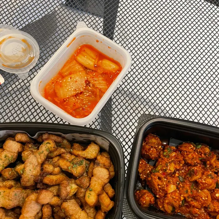 고기극찬 대표 사진