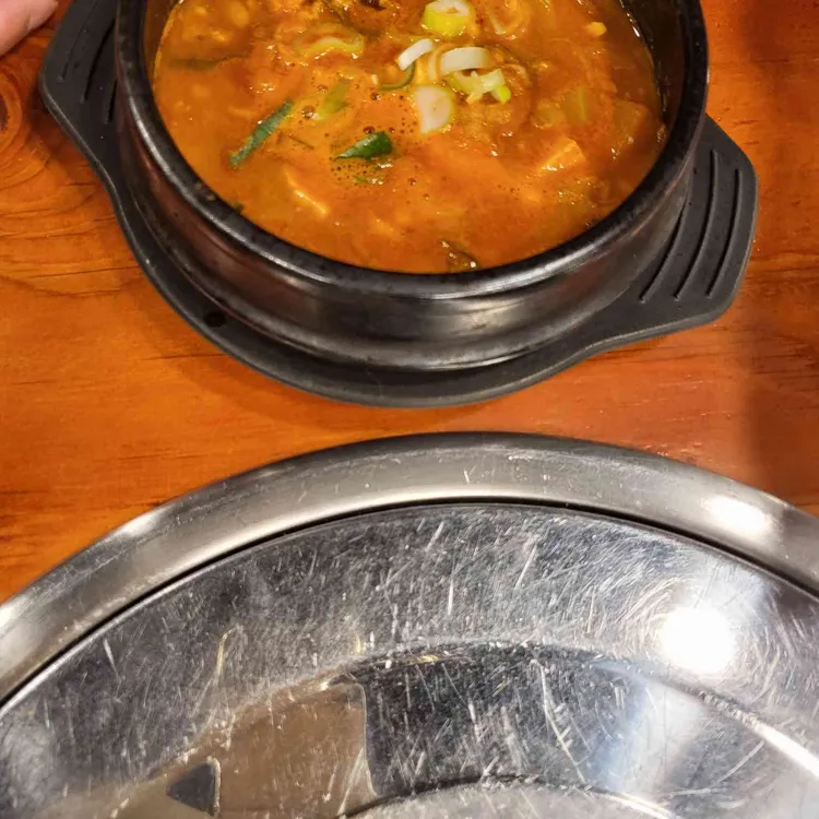 신라갈비 대표 사진
