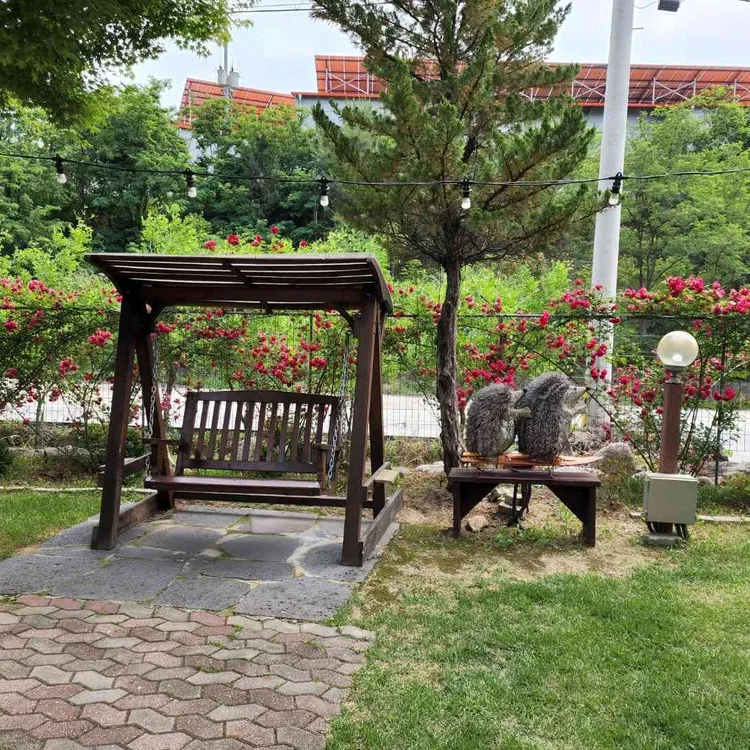 카페포레스트 대표 사진