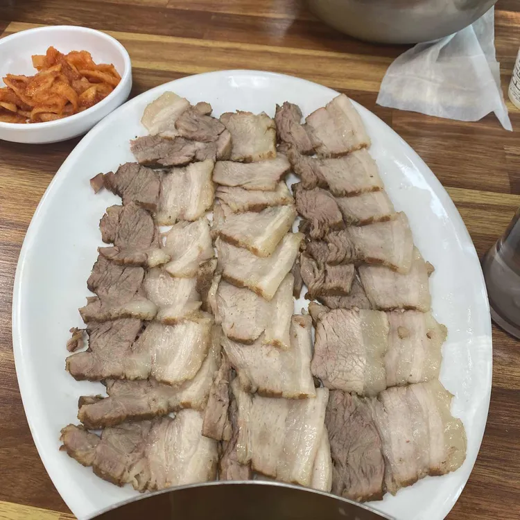 가야밀면 대표 사진