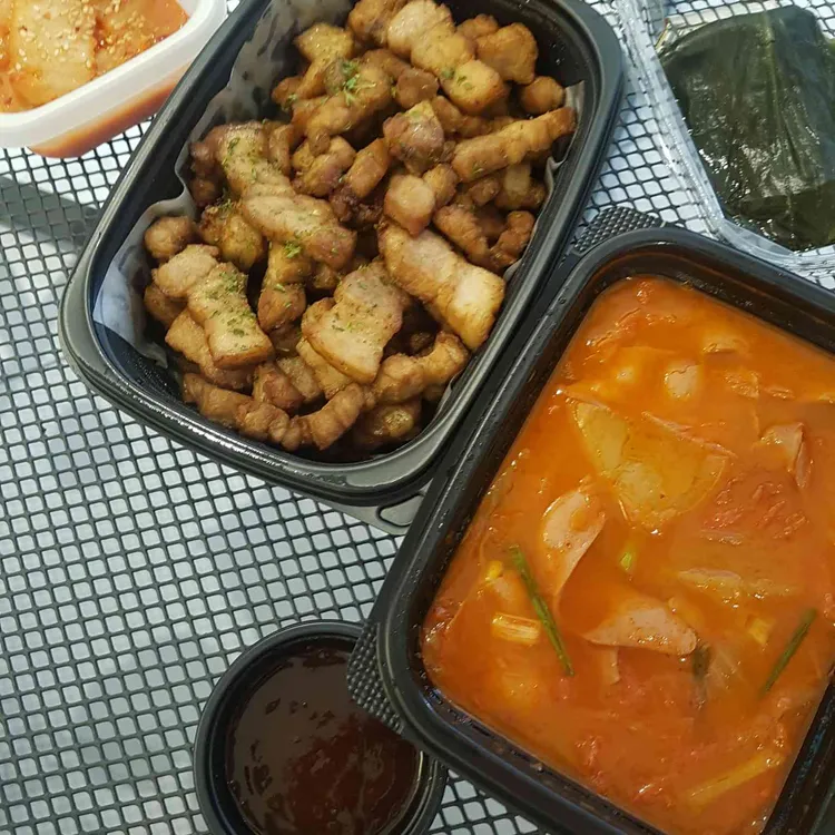 고기극찬 대표 사진