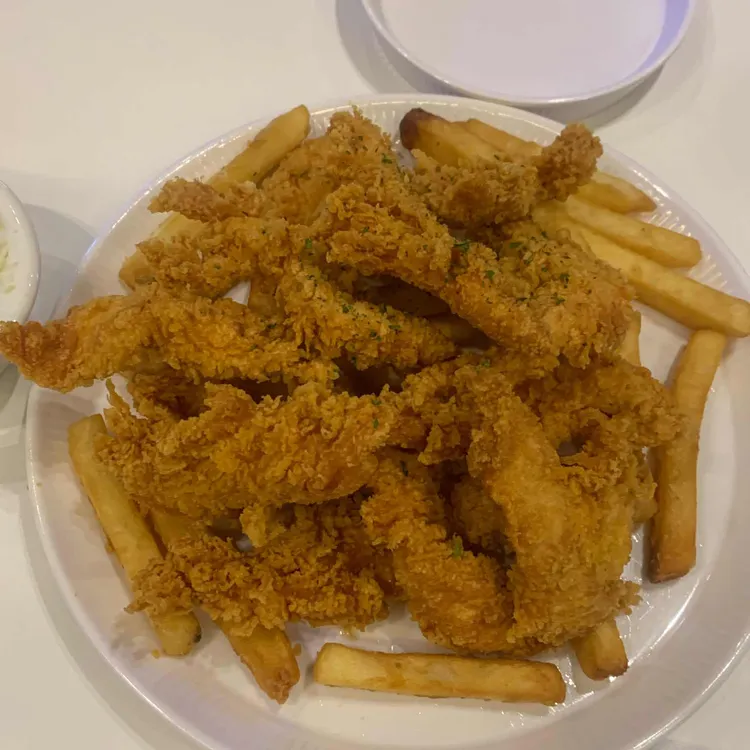 깐부치킨 대표 사진