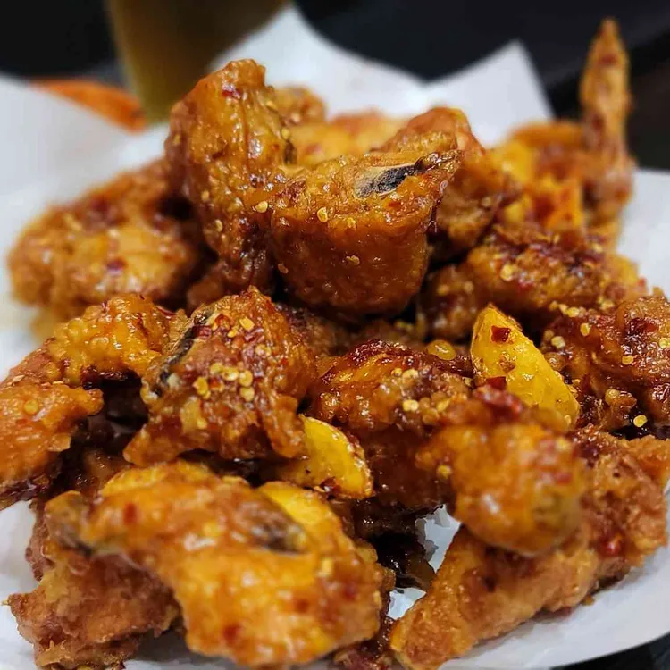 60계 의왕포일점 - 의왕 치킨, 고추치킨 맛집 | 다이닝코드, 빅데이터 맛집검색