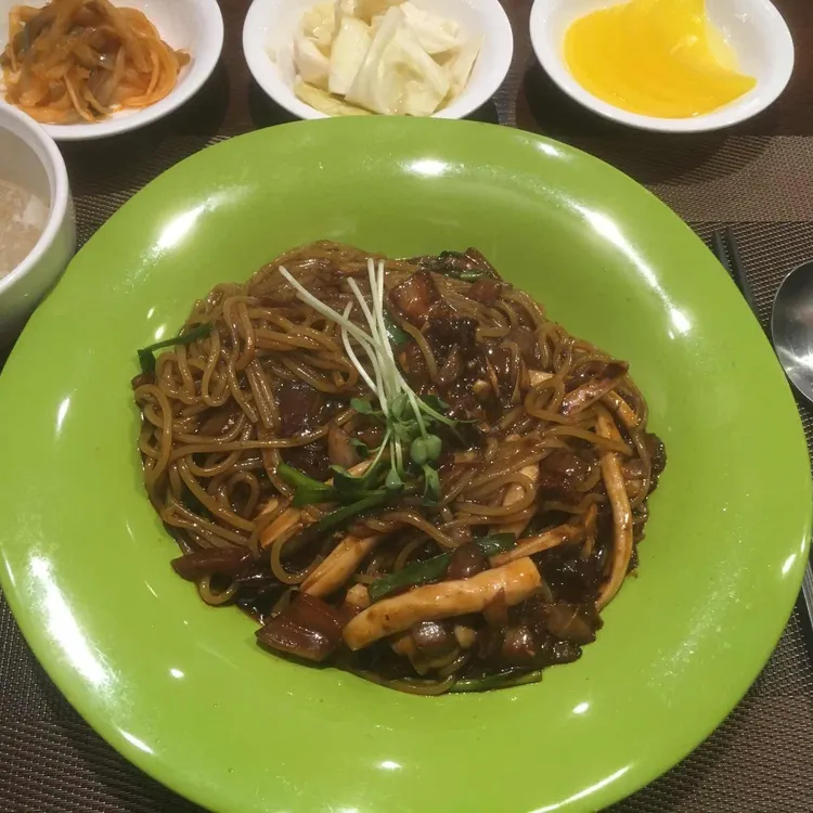 샤우칭 대표 사진