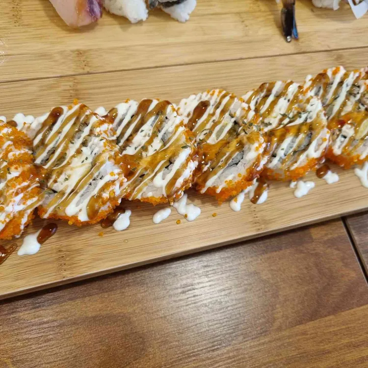 동백초밥 대표 사진