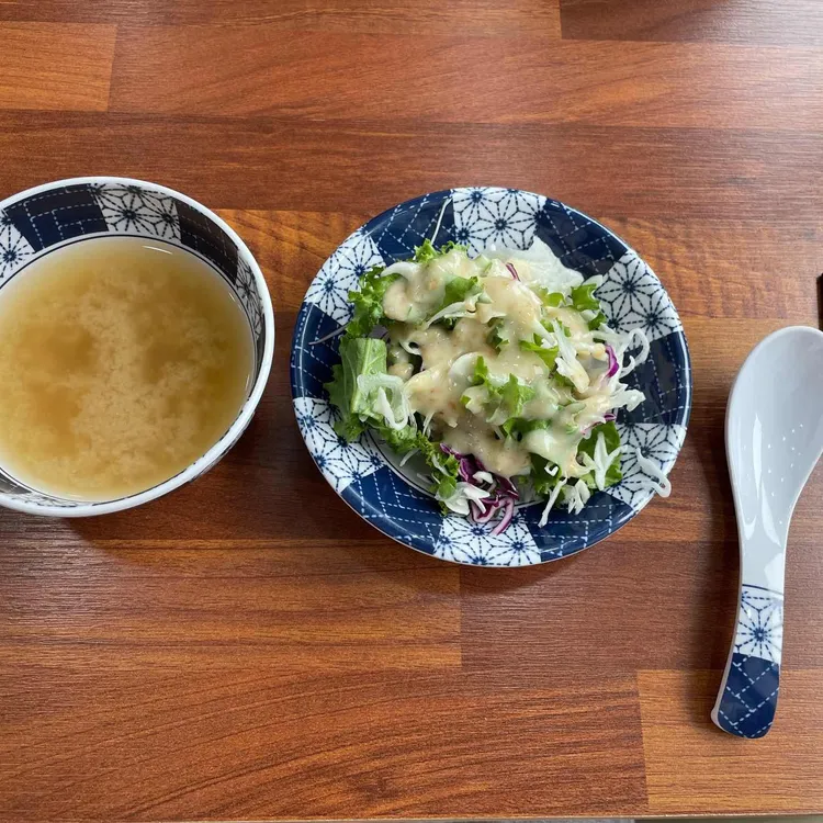 수수초밥 대표 사진