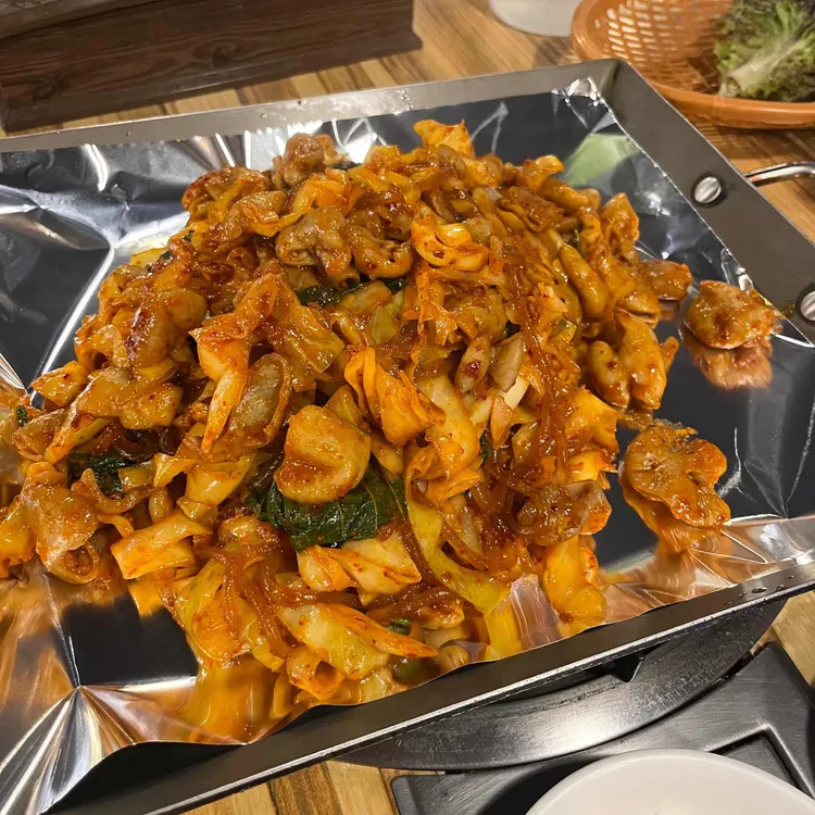 도란도란곱창 대표 사진