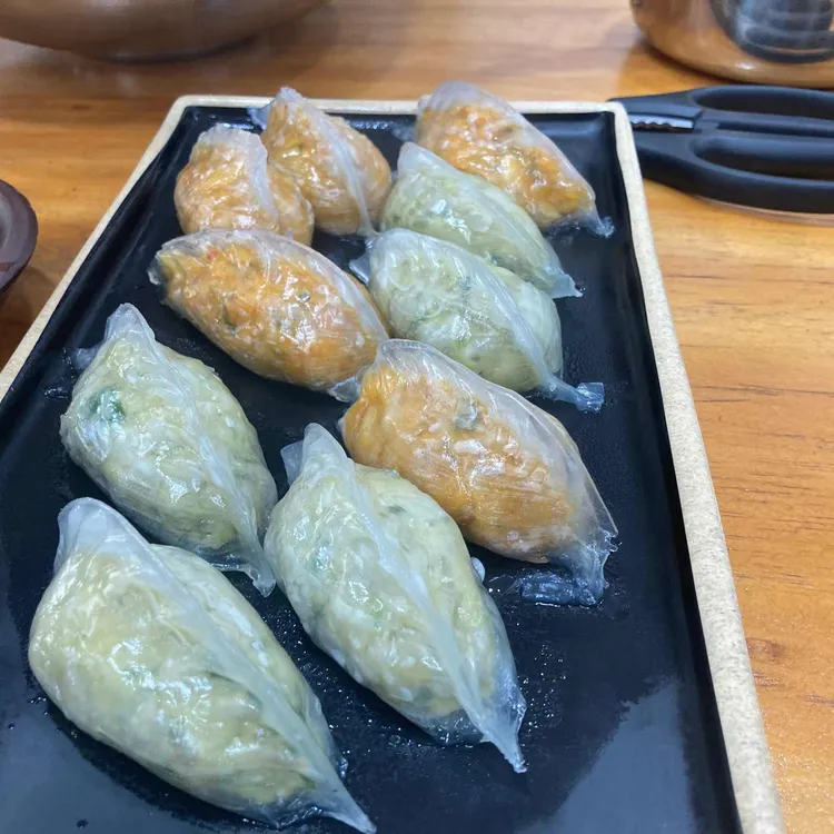 메밀촌봉평막국수 대표 사진