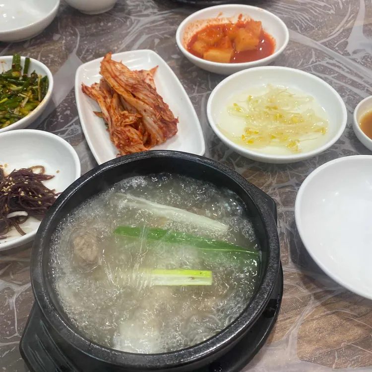 명미정 대표 사진