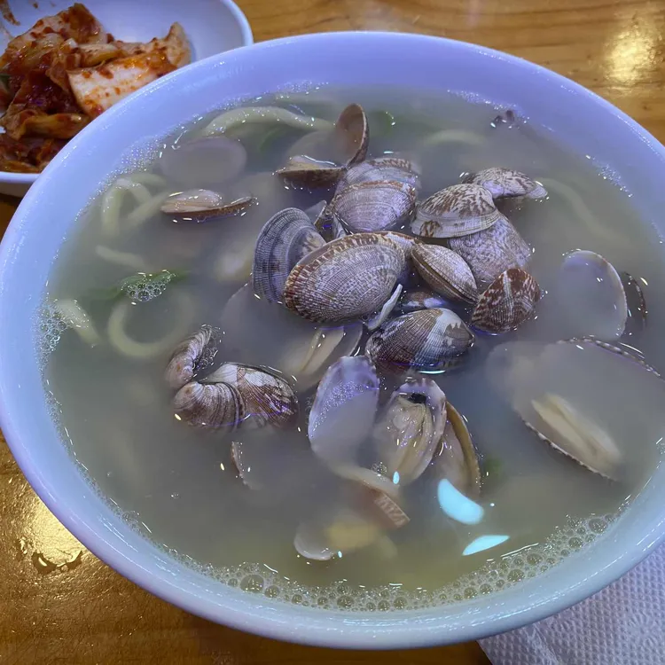 오동도 대표 사진