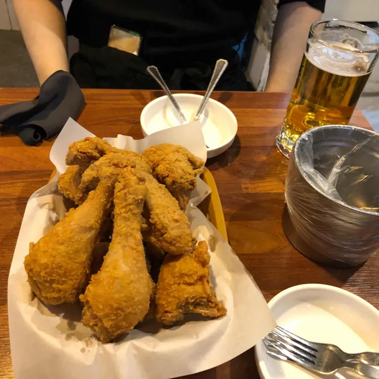 을지로골뱅이 대표 사진