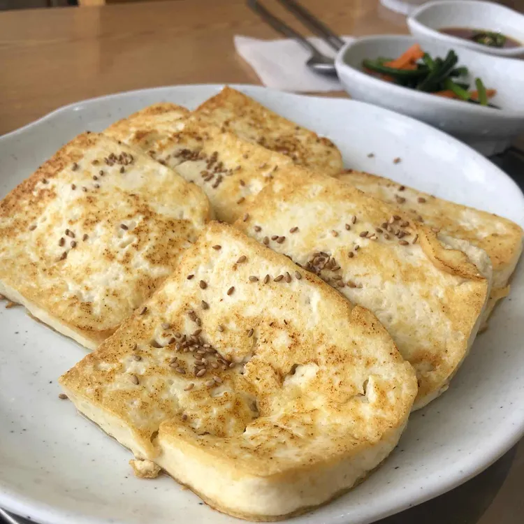 은성손두부 대표 사진