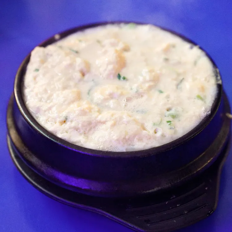산들애치킨  대표 사진