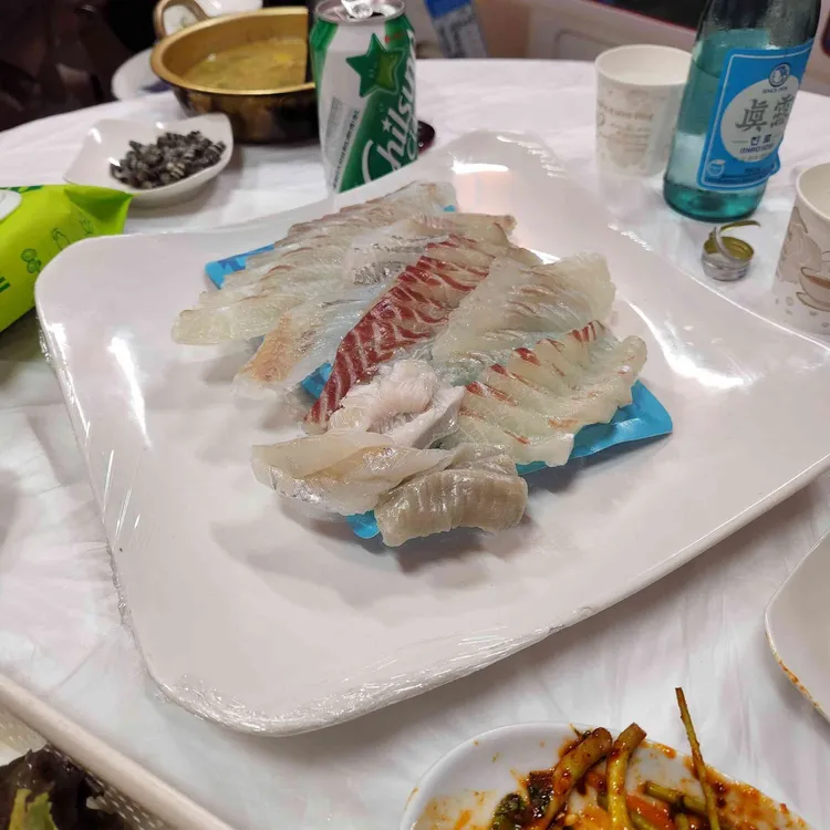 꽃길회센타 대표 사진