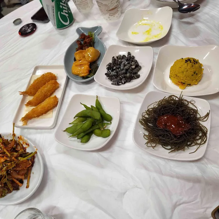 꽃길회센타 대표 사진