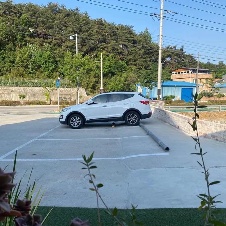 교룡커피 대표 사진