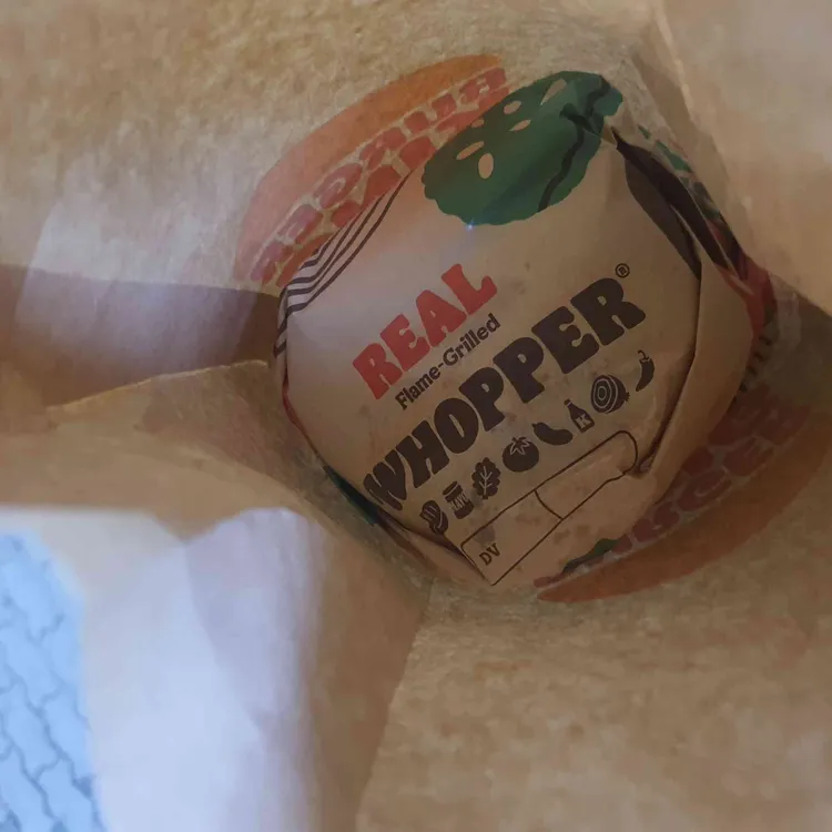 버거킹 대표 사진