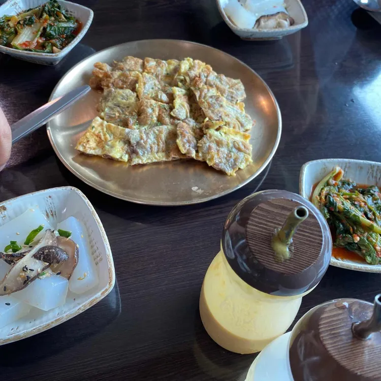빅데이터 맛집검색, 다이닝코드