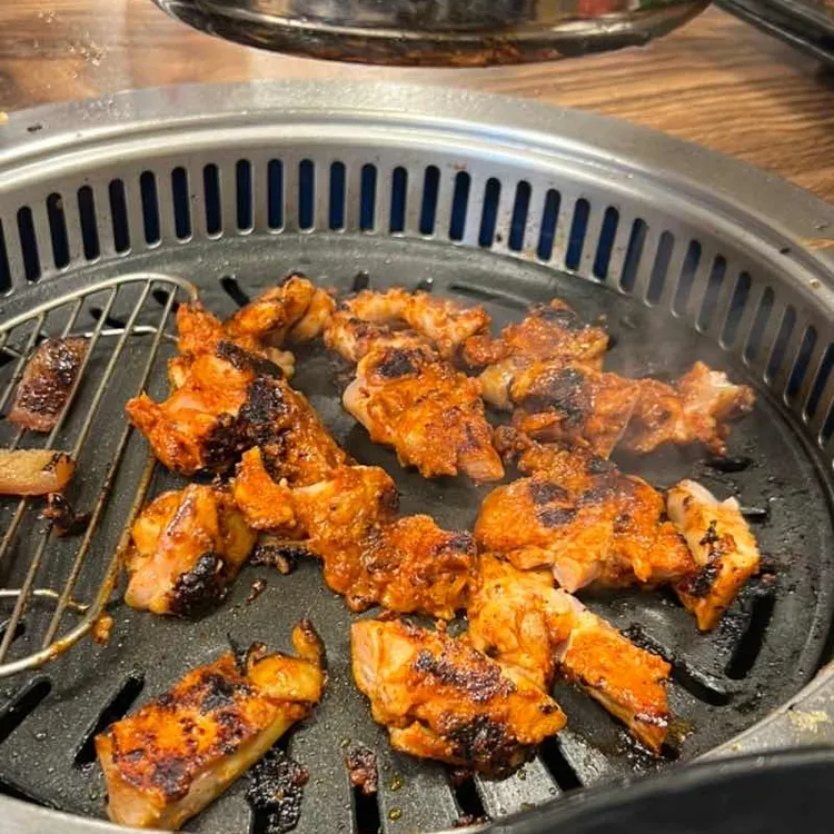 대박무한리필 대표 사진