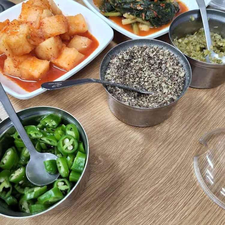 일품양평해장국 대표 사진