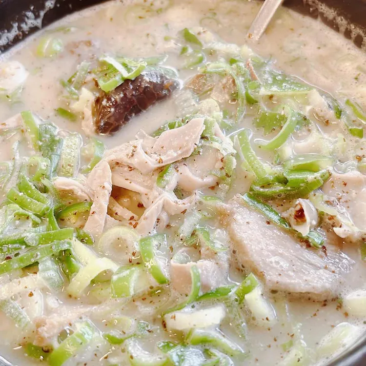 무봉리토종순대국 대표 사진