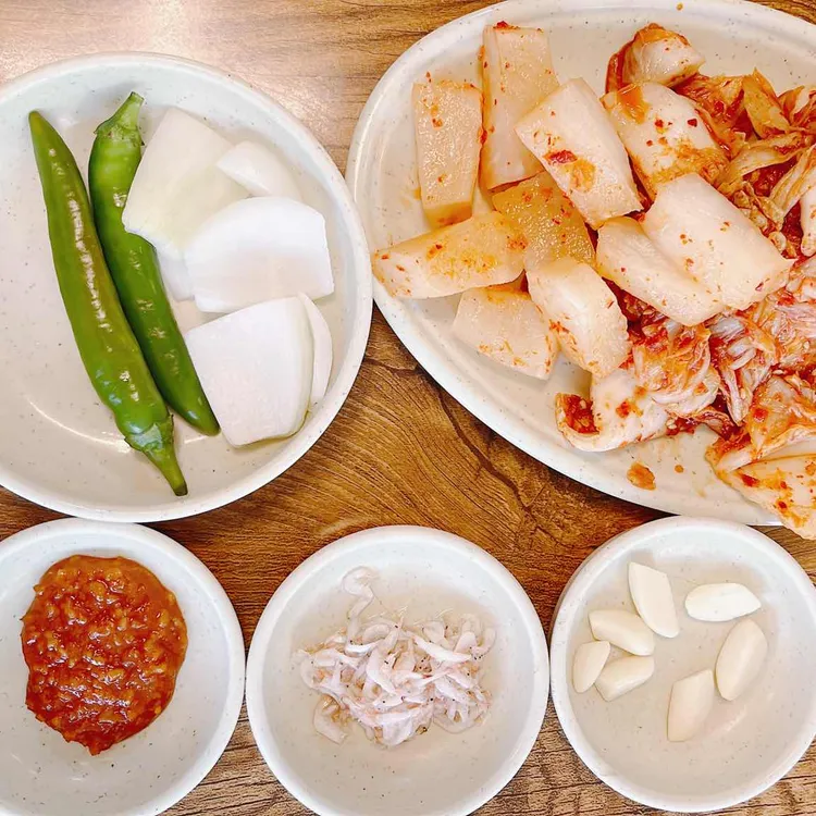 무봉리토종순대국 대표 사진