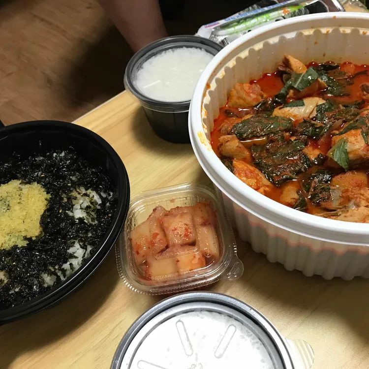 도리도리 대표 사진
